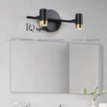 Đèn Rọi Tranh, Rọi Gương Hiện Đại – RT 91T2 – L300