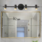 Đèn Rọi Tranh, Rọi Gương Hiện Đại – RT91T4 – L580