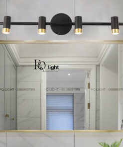 Đèn Rọi Tranh, Rọi Gương Hiện Đại - RT91T4 - L580