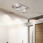 Đèn Rọi Tranh, Rọi Gương Hiện Đại – RT9118T2