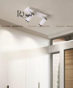 Đèn Rọi Tranh, Rọi Gương Hiện Đại - RT9118T2