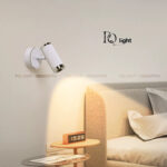 Đèn Rọi Tranh, Rọi Gương Hiện Đại – RT9118T1