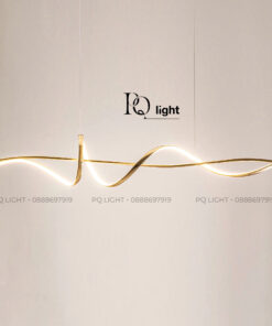 Đèn Thả Trang Trí Bàn Ăn Hiện Đại VRG-TTK14