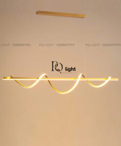 Đèn Thả Trang Trí Bàn Ăn Hiện Đại VRG-DY3008