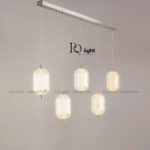 Đèn Thả Trang Trí Bàn Ăn Hiện Đại VRG-TPL8960