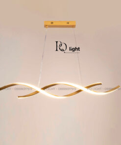 Đèn Thả Trang Trí Bàn Ăn Hiện Đại VRG-T243C