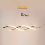 Đèn Thả Hiện Đại VRG-T243C