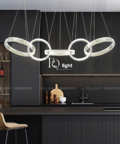 Đèn Thả Trang Trí Bàn Ăn Hiện Đại VRG-TH8320