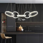 Đèn Thả Hiện Đại VRG-TH8320