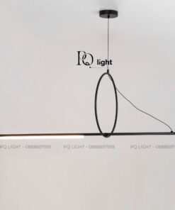 Đèn Thả Trang Trí Bàn Ăn Hiện Đại VRG-TTK121