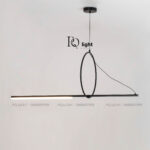 Đèn Thả Hiện Đại VRG-TTK121