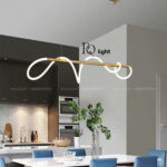 Đèn Thả Trang Trí Bàn Ăn Hiện Đại VRG-THCN13524