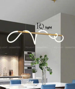 Đèn Thả Hiện Đại VRG-THCN13524