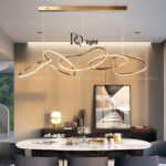 Đèn Thả Hiện Đại VRG-TH88623