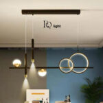 Đèn Thả Hiện Đại VRG-TL9016