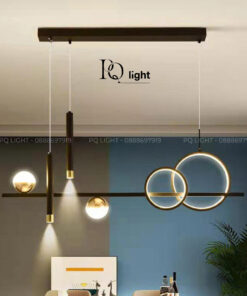 Đèn Thả Hiện Đại VRG-TL9016