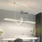 Đèn Thả Hiện Đại VRG-THCN12024