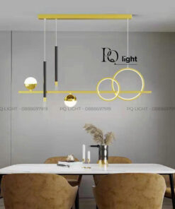 Đèn Thả Trang Trí Bàn Ăn Hiện Đại VRG-TL9016