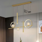 Đèn Thả Hiện Đại VRG-TL9007