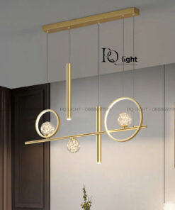 Đèn Thả Hiện Đại VRG-TL9007