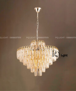 Đèn Chùm Pha Lê Trang Trí Cao Cấp VRG-TH8263
