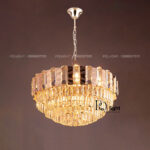 Đèn Chùm Pha Lê Trang Trí Cao Cấp VRH-TH8511