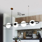 Đèn Thả Trang Trí Bàn Ăn Hiện Đại TTK138T4