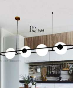 Đèn Thả Trang Trí Bàn Ăn Hiện Đại TTK138T4