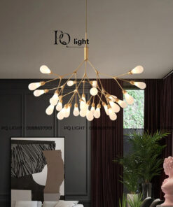 Đèn Thả Trang Trí Bàn Ăn Hiện Đại TTK8012T27