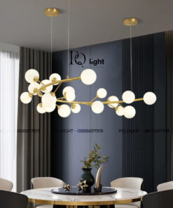 Đèn Thả Trang Trí Bàn Ăn Hiện Đại TĐ 6519/20