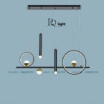 Đèn Thả Trang Trí Bàn Ăn Hiện Đại TĐ TL 6539