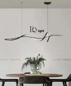 Đèn Thả Trang Trí Bàn Ăn Hiện Đại VRG-TTK141