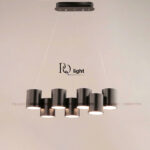 Đèn Thả Trang Trí Bàn Ăn Hiện Đại VRG-THD7043