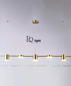 Đèn Thả Trang Trí Bàn Ăn Hiện Đại VRG-THCN222