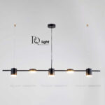 Đèn Thả Trang Trí Bàn Ăn Hiện Đại VRG-THCN22821