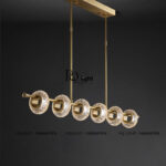 Đèn Thả Trang Trí Bàn Ăn Hiện Đại VRG-THCN23121