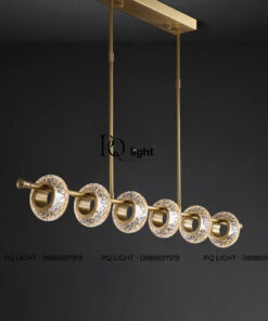 Đèn Thả Trang Trí Bàn Ăn Hiện Đại VRG-THCN23121