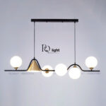 Đèn Thả Trang Trí Bàn Ăn Hiện Đại VRG-THCN24323