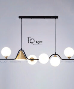 Đèn Thả Trang Trí Bàn Ăn Hiện Đại VRG-THCN24323