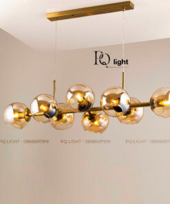 Đèn Thả Trang Trí Bàn Ăn Hiện Đại VRG-THCN21121