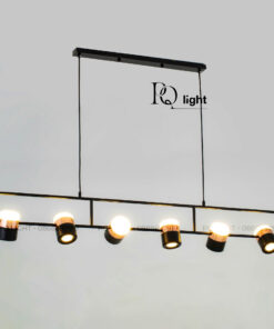 Đèn Thả Trang Trí Bàn Ăn Hiện Đại VRG-THCN11923