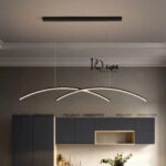 Đèn Thả Trang Trí Bàn Ăn Hiện Đại THD 142