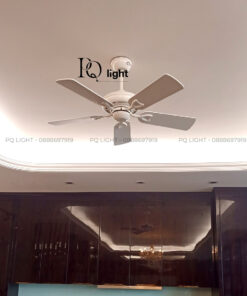 Quạt Trần Đèn Trang Trí - Classic