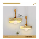 Đèn Thả Hiện Đại NEMI