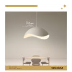 Đèn Thả Hiện Đại MVT350