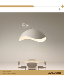 Đèn Thả Hiện Đại MVT350