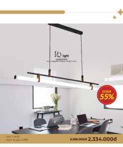 Đèn Thả Hiện Đại TTK117
