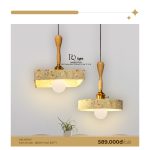 Đèn Thả Bàn Ăn Hiện Đại NEMI