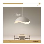 Đèn Thả Bàn Ăn Hiện Đại MVT350