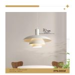 Đèn Thả Bàn Ăn Hiện Đại ĐÈN THẢ BÁN NGUYỆT